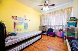 Blk 273B Punggol Regalia (Punggol), HDB 5 Rooms #599733231